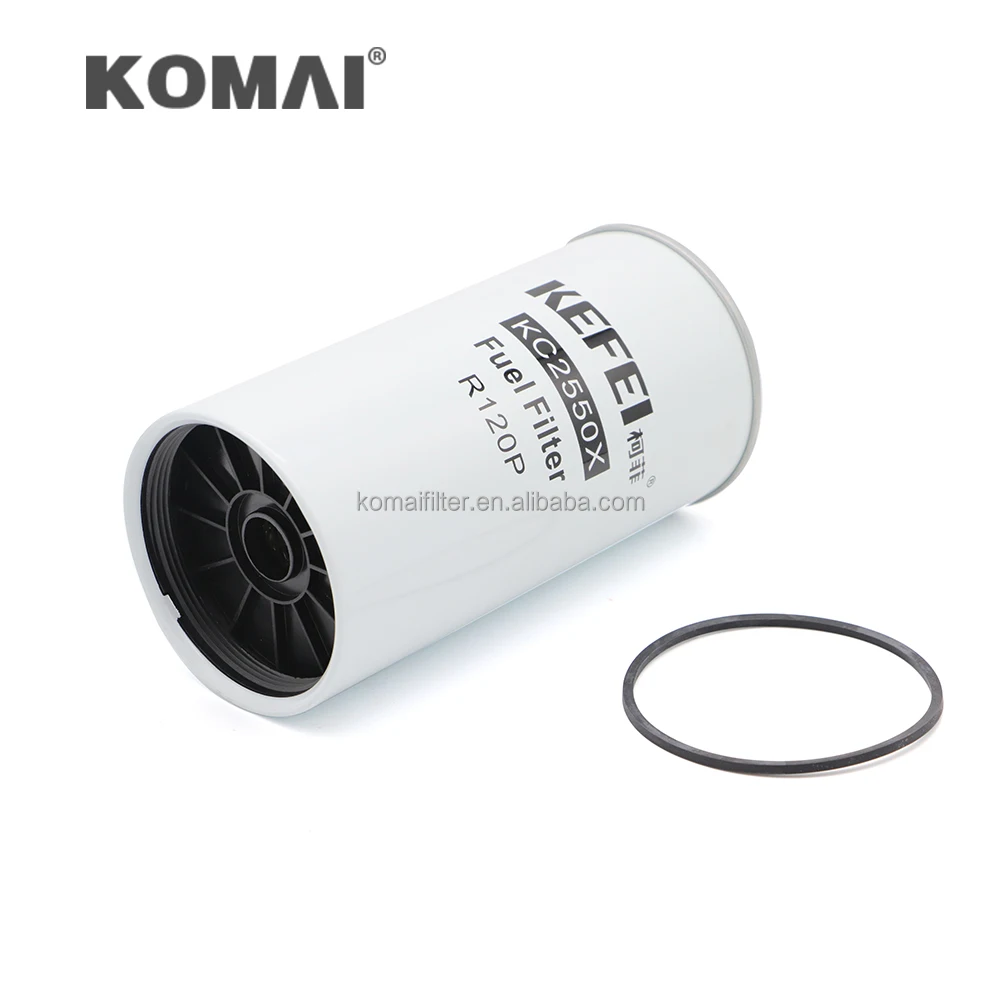 For Parker Racor Fuel Filter,Truck Fuel Water Separator,Excavator Fuel Filter R120p R120t - Buy For Parker Racor Fuel Filter,Truck Fuel Water Separator ...