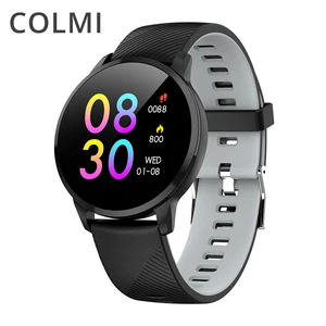 CY16 Touch Screen Smart Watch Fitness Tracker