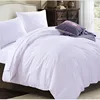 Wholesale SOFT 90gsm microfiber bed sheet 4 pcs holiday inn express hotel bedding set