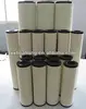 Coalescing oil water separator/things made fiberglass