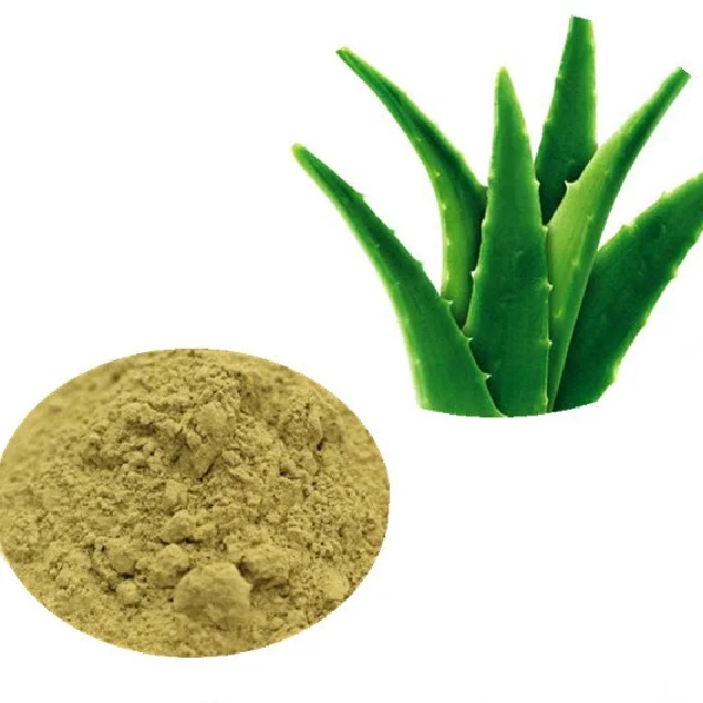 Aloe vera extract