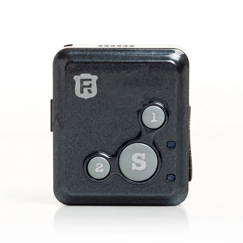 Quad band Real-time mini GPS Tracker RF-V16 long standby time NO retail box 
