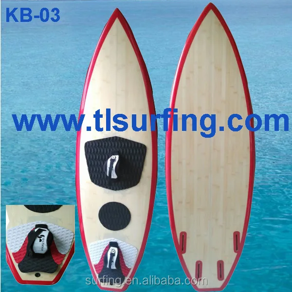 Bamboo Kite Surfboard Kitesurfing Board Buy Kite Surfing Board Kite