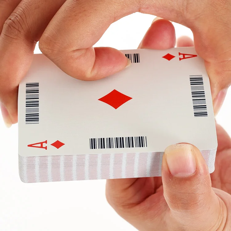 playing cards (54)