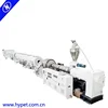 With ISO9001 CE Certificate Extruder Production Line PE PP PVC PPR Pipe Ftting Making Machine