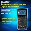 ZHAOXIN VC17B+ Digital multimeter and high precision Automatic range multimeter