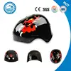 hot selling specialized shiny bicycle helmets/abs helmet/ski helmet cover for sale