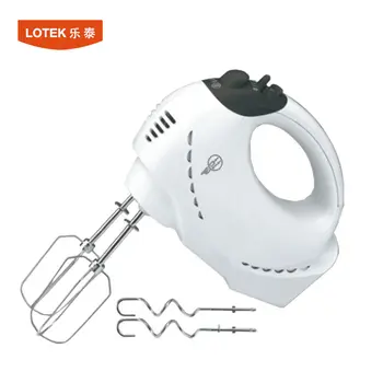 electric hand mixer beaters