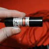 Red dot red point laser aiming module 650nm 100mw