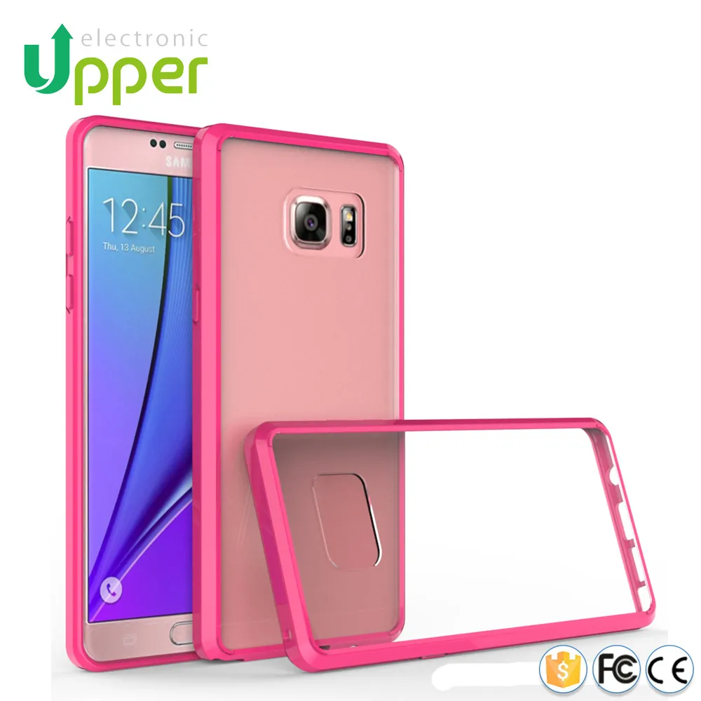 Clear best selling for samsung galaxy j6