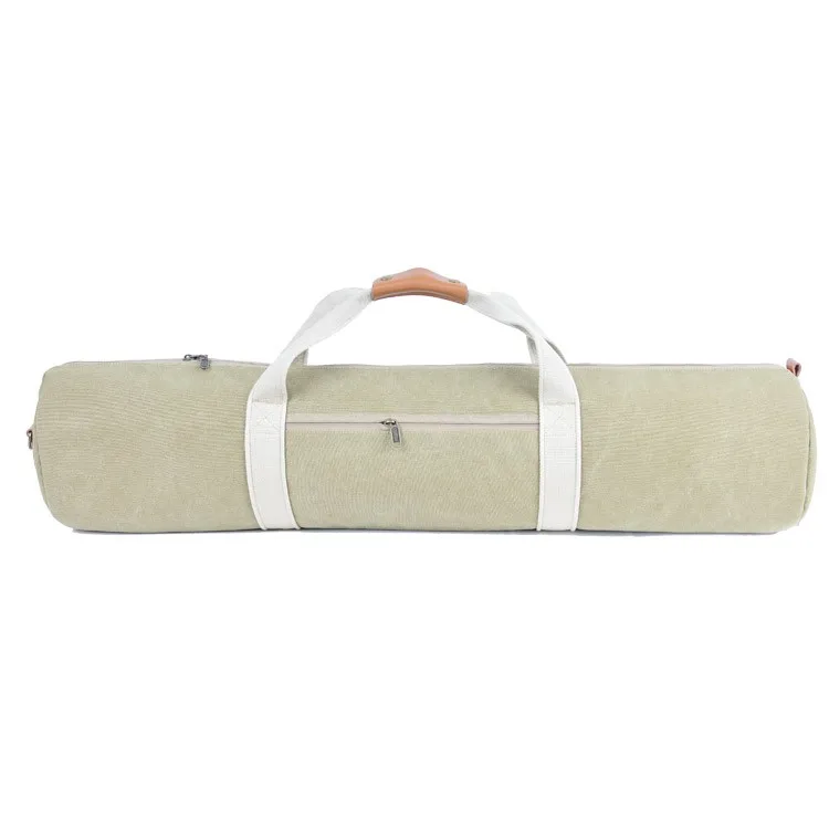 
2019 new design stand bag Godspeed Waterproof Padded Canvas Camera Tripod Bag 