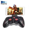 T3 Wireless Gamepad Game Controller for Smartphones/ PC for Android / IOS