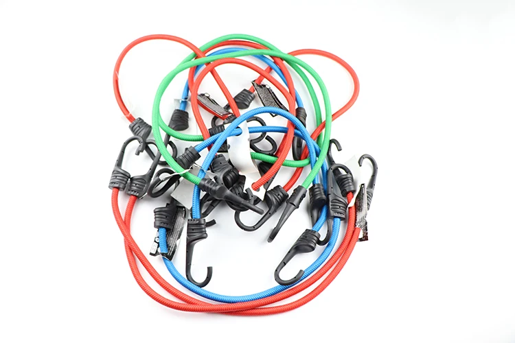 elastic bungee cords