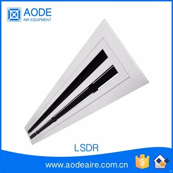 Ac Linear Slot Vent Buy Ac Linear Slot Vent Ac Ceiling Vents Snap In Vents Product On Alibaba Com