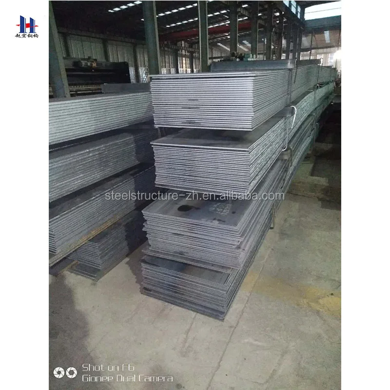 Beam Steel stainless steel structure steel
