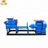 Fired red clay soil earth mud bricks making machine production line supplier