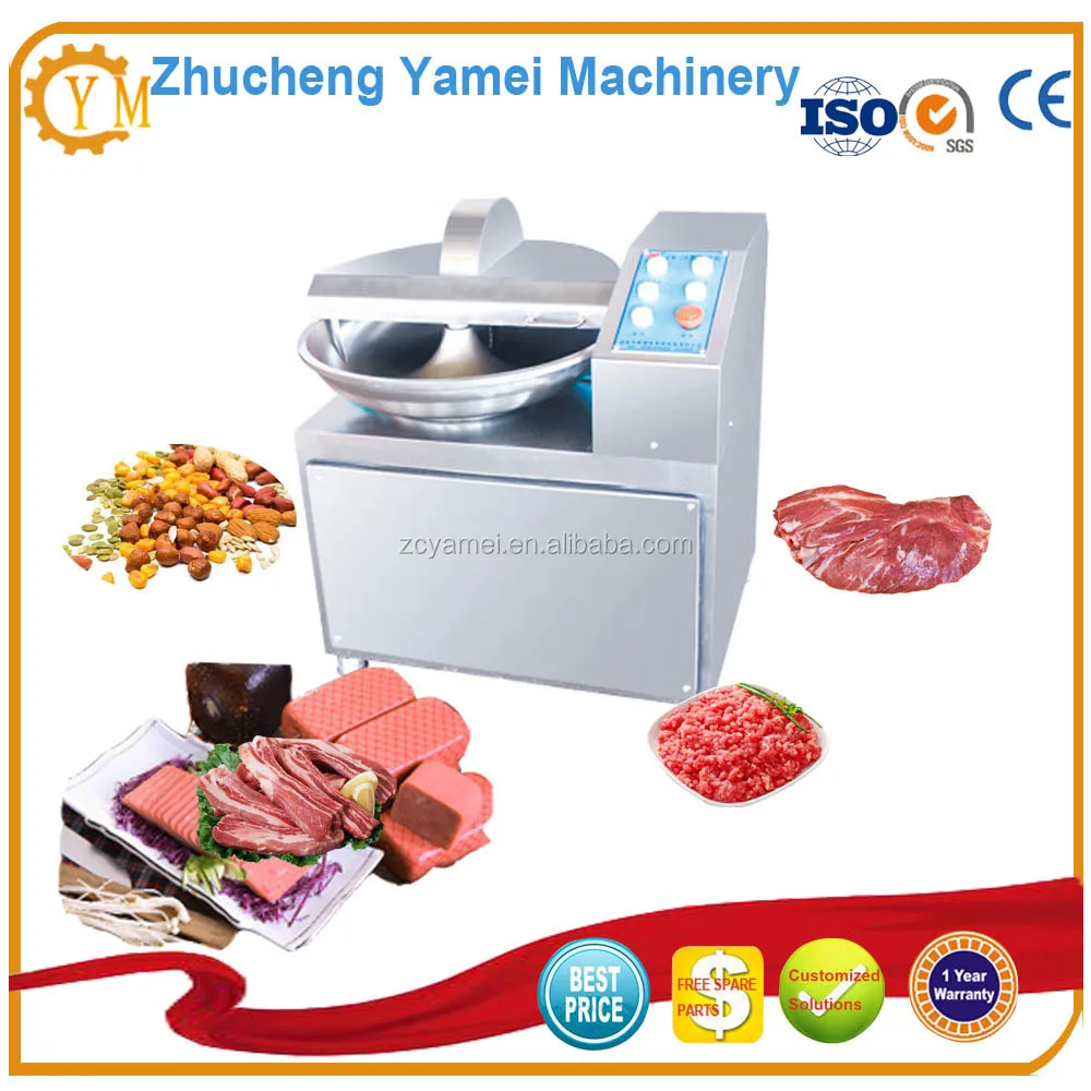 
Fruit And Vegetables Bowl Cutter / Bowlcutter For Sale 