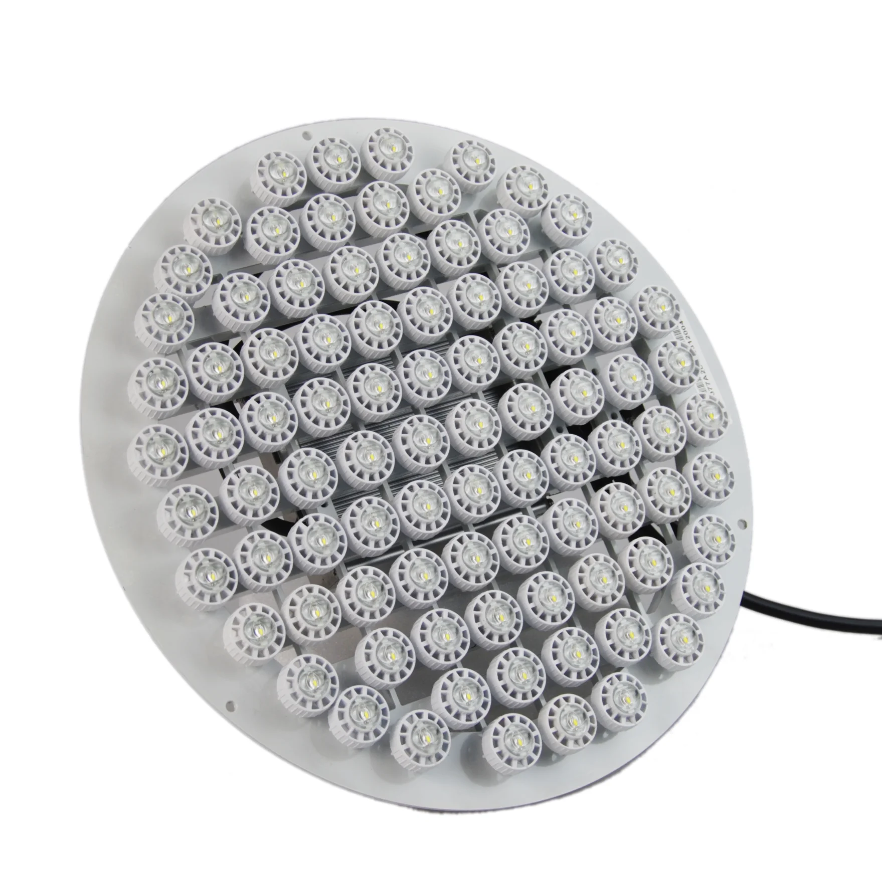 led retrofit plate light