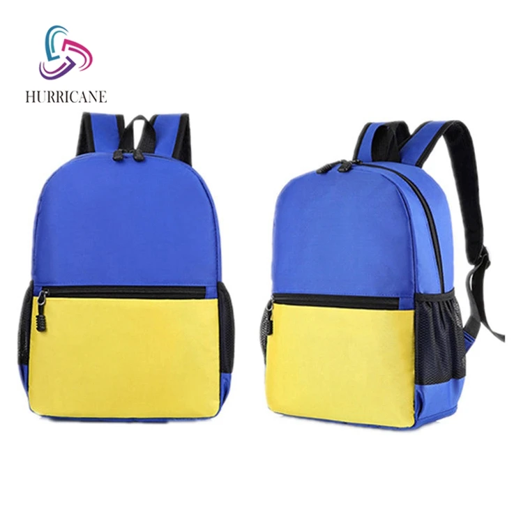 

Foldable Backpack Set customised kids school bag backpack, Customized