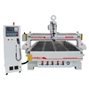 1530 Manual engraving machine cnc router table for wood door manufacturer