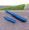High Quality Aircraft Aluminum Handle Multi-function Tool Glass Breaker Writing tactical pen