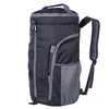 Creative design changeable foldable men daypack make your own sports duffle backpack with shoe compartment