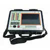 Portable Electric Parameters Recording Analyzer Recording Test