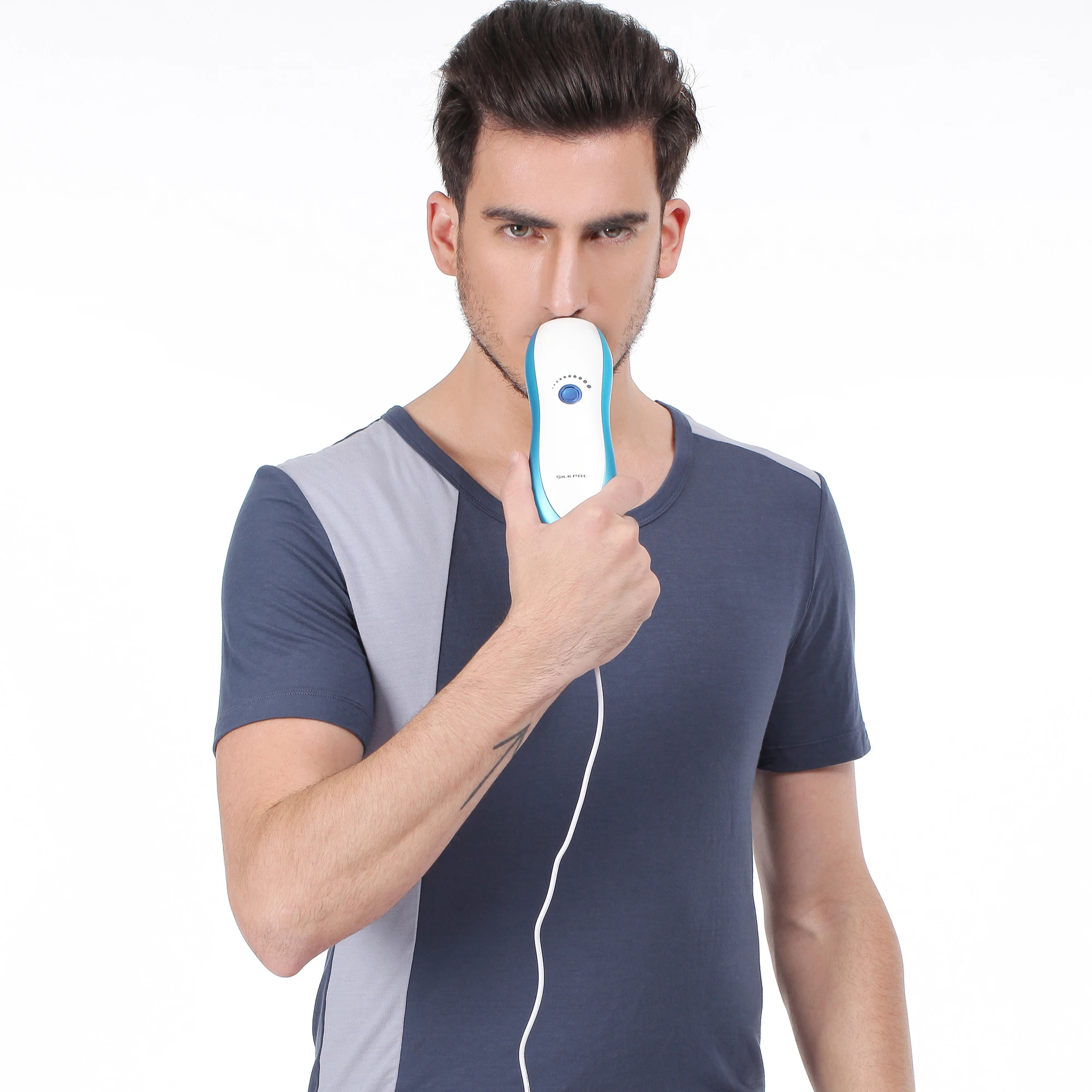 

Men and women permanent laser hair removal price, Pink;red;blue;black