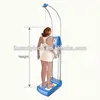 2016 GS6.6 hot new products bmi height weight machine /body fat reducing machine