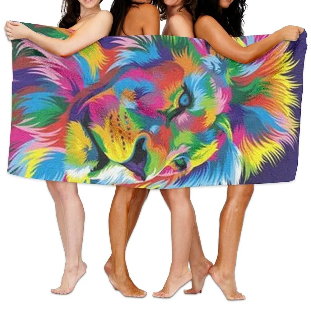 Disney Lion King Kids Beach Towel 100/% Cotton