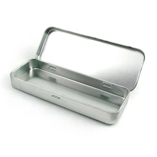 tin case