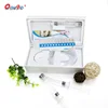 Factory directly teeth tooth whitening led kit private label teeth polishing kit