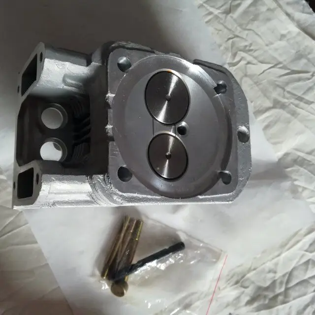 Deutz Fl 912 913 Air Cooled Diesel Engine Cylinder Head Buy Engine