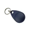 High Quality access control Smart RFID keyfob 125KHz ABS key tag for door opening