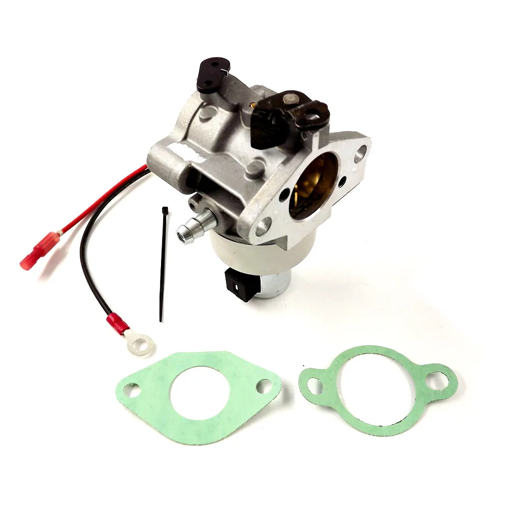 Carburetor For John Deere Fuel Shut Off Solenoid Stx38 Lx255 Am128816 Carburetor Buy