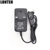 Hot Raspberry Pi 3 B+ Power Supply 5V 3A Switch Button Micro USB Power Charger Adapter UK Plug for Raspberry Pi 3 Model B+
