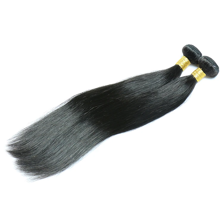 

8a wholesale virgin hair vendors raw peruvian straight human hair, N/a