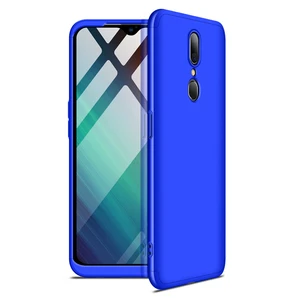 360 Degree Full Cover PC Phone Case Oppo A9