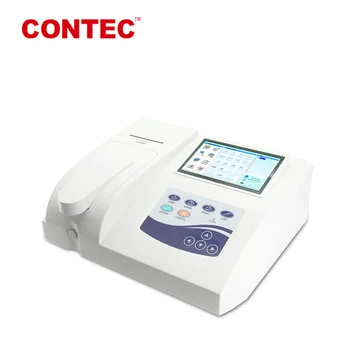 Semi Automatic Biochemistry Analyzer Blood Test Machine Semi Auto Sns-Brigh10