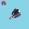 Electronica Wire Cut EDM Consumable Parts Electronica EDM Wire Diamond Guide 0.255mm