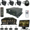 4ch 720P 960P Dual sd card 256GB mdvr kit gps 3g wifi 720P 4CH SD Card AHD dvr mobile 3g 4g 4ch mobile dvr