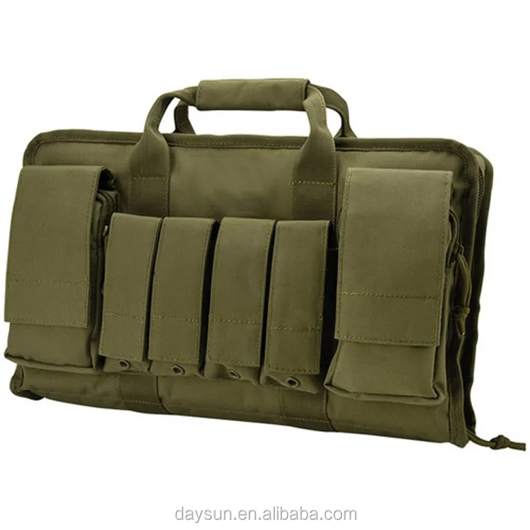 Ar 15 Case 36 Military Gun Best Range Bag Ar 15 Case 36 Military Gun Best Range Bag