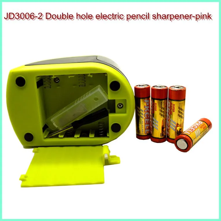 Use 6V 1.5A UL Adapter for Electric Pencil Sharpeners14.jpg