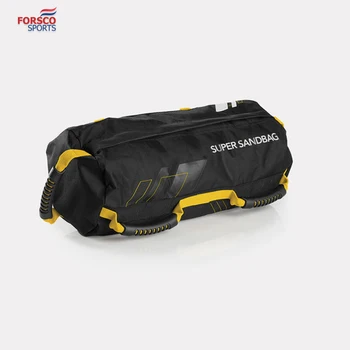 forsco heavy duty workout sandbags for fitness exercise sandbags