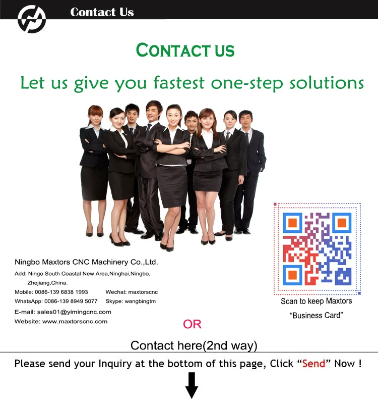 Contact Us Term