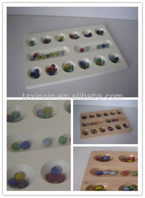 How To Win At Mancala Game Pigeon