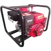 Shanghai manufacturer direct sell Low pressure middle flow Portable fire pump for sale