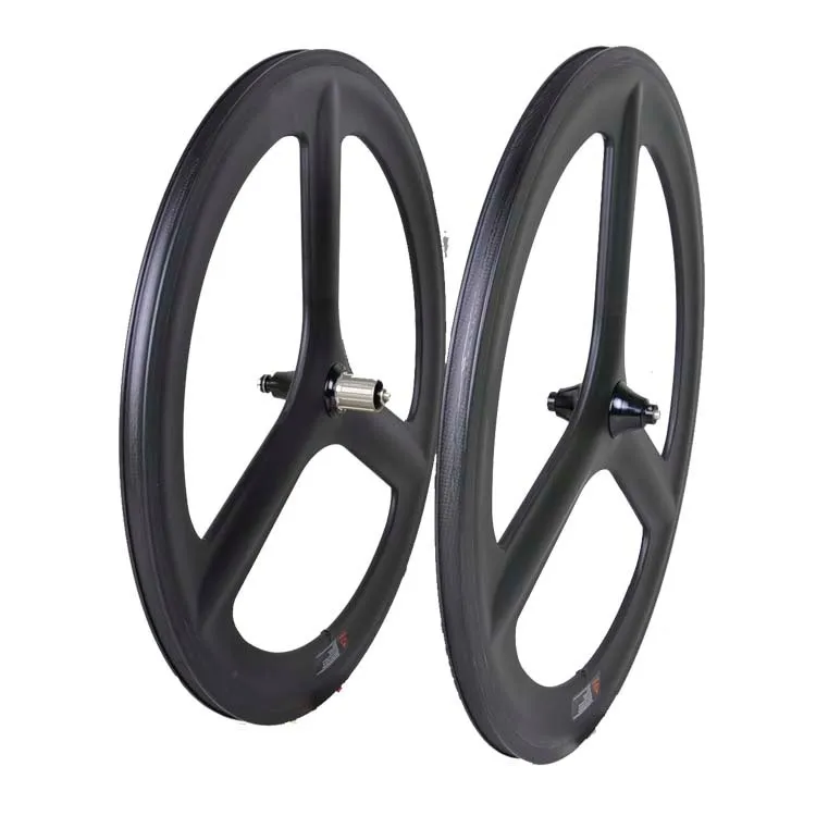 3 spoke bike wheels