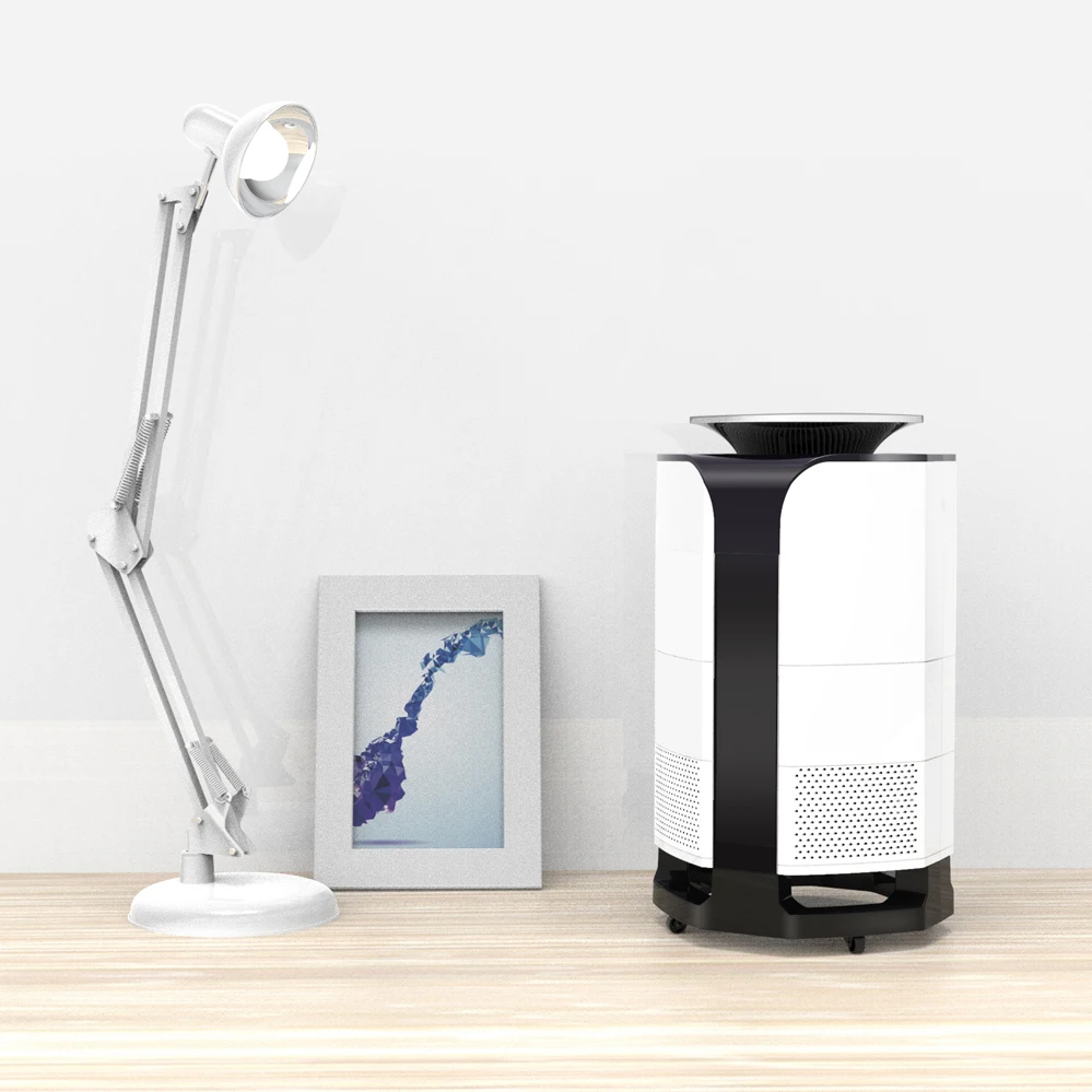 hepa room air purifier