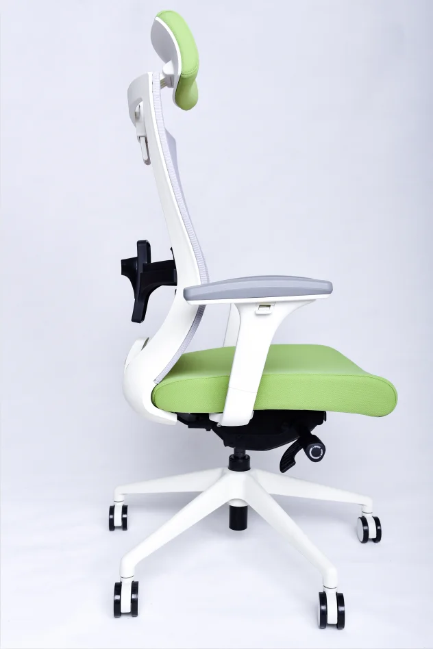 
KingMay Swivel Office High Back Desk Chair Office Furniture 